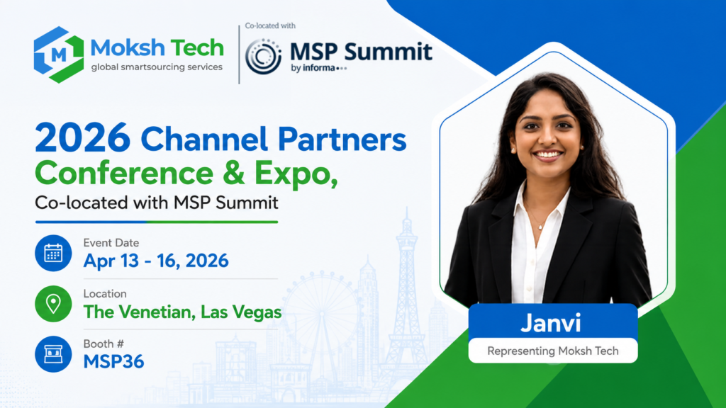 2026 Channel Partners Conference & Expo, Co-located with MSP Summit
