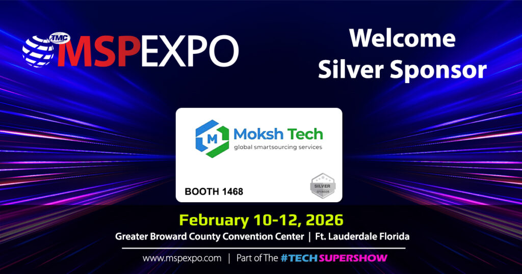 MSP EXPO 2026