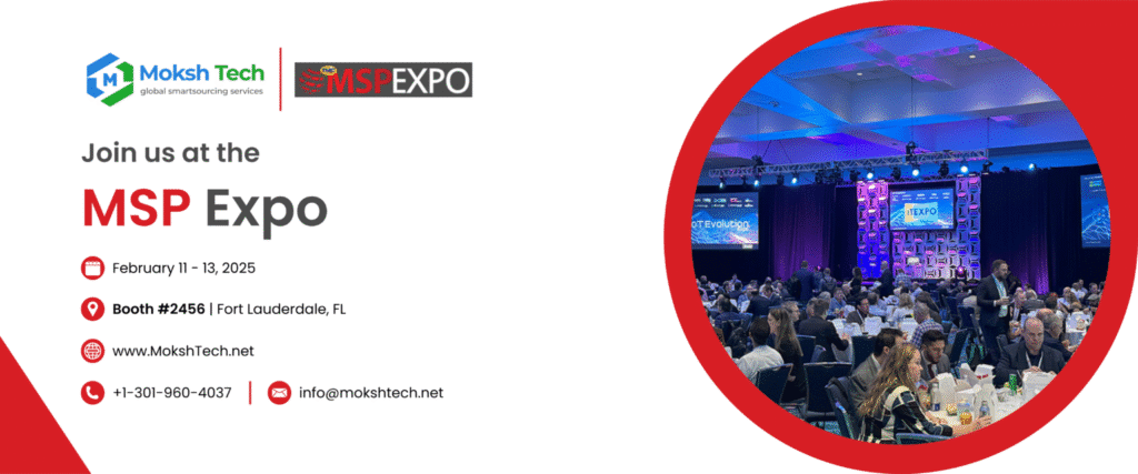 The MSP Expo
