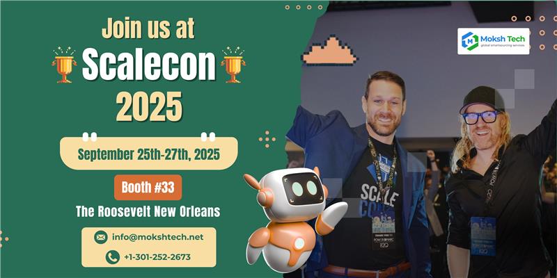 Scalecon 2025