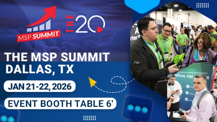 The MSP Summit
