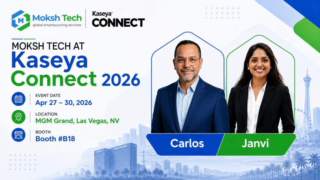 Kaseya Connect 2026